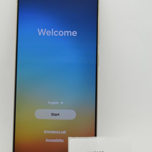 Samsung Galaxy S25 Ultra - Unlocked, Gray, 512 GB, 12 GB, SM-S938U1