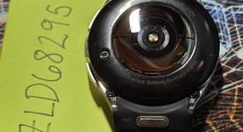 Good
													Samsung Galaxy Watch6 Classic - Wi-Fi, Silver, 43mm, photo 4 of 6
