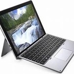 Mint Dell Latitude 7210 2-in-1 - 256 GB, 16 GB, Intel Core i7