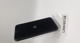 Good
													Apple iPhone 11 - Unlocked, Black, 64 GB, A2111, photo 1 of 6