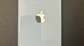 Fair
													Apple iPhone 14 Plus - Verizon, Blue, 128 GB, A2632, photo 4 of 6