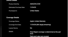 Mint
													Apple Watch Series 10 42mm - Rose Gold, A2997 - GPS, Aluminum, photo 2 of 13