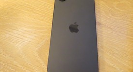 Good
													Apple iPhone 16e - Verizon, Black, 128 GB, A3212, photo 5 of 5