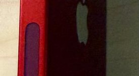 Mint
													Apple iPhone 13 Mini - Unlocked, Red, 128 GB, A2481, photo 5 of 7