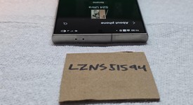 Good
													Samsung Galaxy S24 Ultra - Unlocked, Orange, 512 GB, 12 GB, SM-S928U1, photo 3 of 5