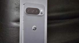 New
													Google Pixel 10 Pro - Unlocked, Moonstone, 128 GB, G4QUR, photo 1 of 2