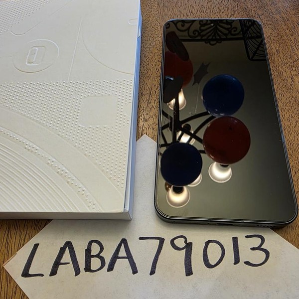 Nothing Phone (2) - Unlocked, 256 GB, Gray, 12 GB