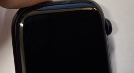 Good
													Apple Watch SE 3rd Gen 44mm - Midnight, A3325 - GPS, photo 5 of 5