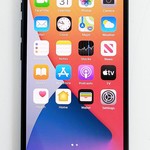 Fair Apple iPhone 12 Mini - AT&T, Black, 64 GB, A2176