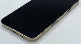 Mint
													Apple iPhone 12 Pro - Verizon, Gold, 256 GB, A2341, photo 3 of 7