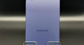 Good
													Samsung Galaxy S24 - Unlocked, Violet, 128 GB, 8 GB, SM-S921U1, photo 1 of 6