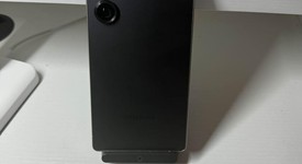 Good
													Samsung Galaxy S25 Ultra - T-Mobile, Black, 256 GB, 12 GB, SM-S938U, photo 3 of 3