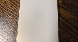 Good
													Apple iPhone 13 Pro Max - Unlocked, Gold, 256 GB, A2484, photo 3 of 7