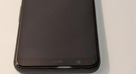 Mint
													Google Pixel 4 XL - Unlocked, Orange, 64 GB, 6 GB, G020J, Google Edition, photo 4 of 5