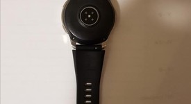 Mint
													Samsung Galaxy Watch 46mm - Silver, Bluetooth, photo 5 of 7