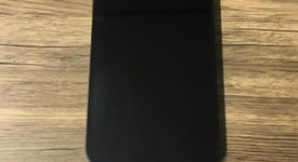 Good
													Apple iPhone 12 - Unlocked, Black, 64 GB, A2172, photo 2 of 8