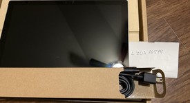 Good
													Microsoft Surface Pro 7 Plus - I7, Platinum, 512 GB, 16 GB, Wi-Fi, photo 1 of 13