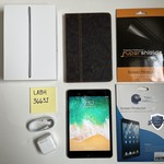 Good Apple iPad Mini 4 - Wi-Fi, 128 GB, Gray