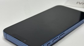 Good
													Apple iPhone 13 Mini - Unlocked, Blue, 256 GB, A2481, photo 6 of 6