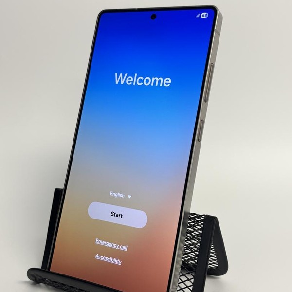 Samsung Galaxy S25 Ultra - T-Mobile, 512 GB, Black, 12 GB, SM-S938U