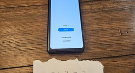 Good
													Samsung Galaxy Z Fold4 5G - Unlocked, Black, 512 GB, 12 GB, SM-F936U1, photo 2 of 10