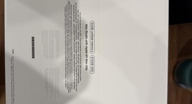 Good
													Mac Studio 2022 - Apple M1 Max, 512 GB, 32 GB, 24 Core GPU, photo 4 of 4