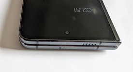 Good
													Google Pixel Fold - Verizon, Obsidian, 256 GB, 12 GB, G9FPL, photo 3 of 7