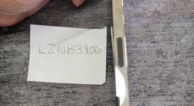 Good
													Apple iPhone 13 Pro Max - Unlocked, Graphite, 256 GB, A2484, photo 2 of 5