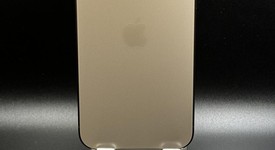 Mint
													Apple iPhone 12 Pro - Unlocked, Gold, 512 GB, A2341, photo 1 of 7