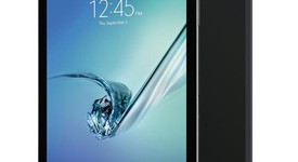 New
													Samsung Galaxy Tab S2 9.7 - Wi-Fi, Black, 32 GB, SM-T810, photo 1 of 1