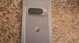 New
													Google Pixel 10 Pro XL - Unlocked, Moonstone, 512 GB, GUL82, photo 1 of 3