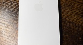 Good
													Apple iPhone 16 - AT&T, White, 128 GB, A3081, photo 3 of 5