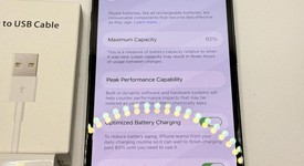 Good
													Apple iPhone 12 Pro - Unlocked, Graphite, 256 GB, A2341, photo 1 of 5