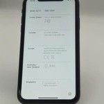 Good Apple iPhone 11 - Unlocked, 64 GB, Black, A2111