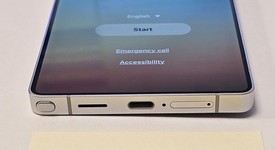 Mint
													Samsung Galaxy S25 Ultra - T-Mobile, Gray, 256 GB, 12 GB, SM-S938U, photo 2 of 10