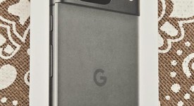 New
													Google Pixel 8 - Unlocked, Hazel, 256 GB, 8 GB, G9BQD, Sub-6 5G, photo 1 of 2