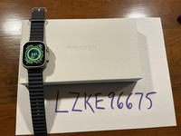 Apple Watch Ultra 2 49mm