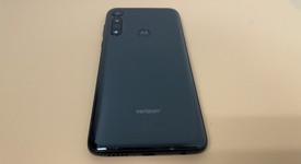 Good
													Moto G Power (2020) - Verizon, Black, 64 GB, 4 GB, XT2041-7, photo 3 of 6