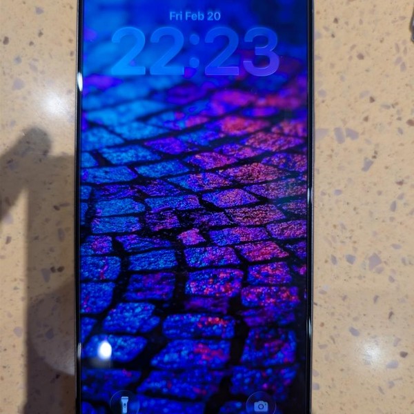 Apple iPhone 15 Pro Max - AT&T, 1 TB, Natural, A2849