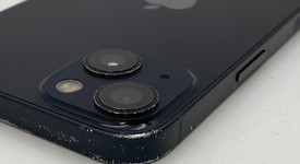 Fair
													Apple iPhone 13 - Unlocked, Midnight, 128 GB, A2482, photo 4 of 11