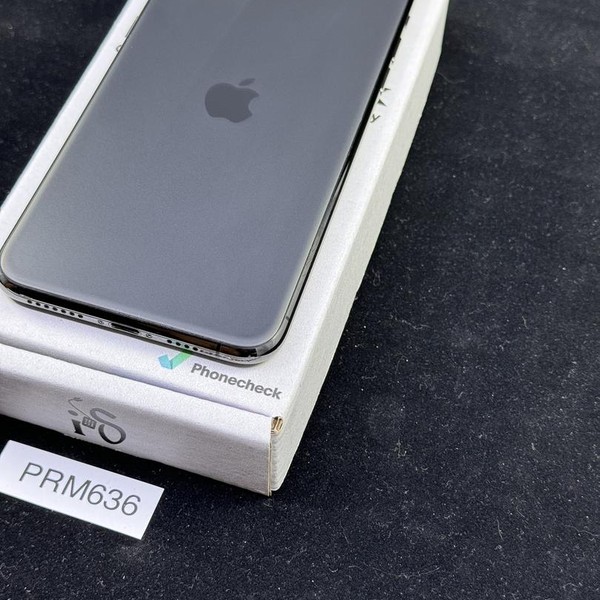 Apple iPhone 11 Pro - AT&T, Gray, 256 GB, A2160