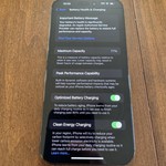 Fair Apple iPhone 14 Pro Max - Unlocked, 128 GB, Black, A2651