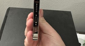 Good
													Apple iPhone 13 Pro - Unlocked, Silver, 256 GB, A2483, photo 4 of 9