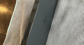 Mint
													Apple iPhone 14 Pro Max - Unlocked, Black, 128 GB, A2651, photo 4 of 11