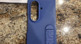 Good
													Samsung Galaxy Z Fold7 - Unlocked, Blue Shadow, 512 GB, 12 GB, SM-F966U1, photo 5 of 9