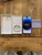 Good Apple iPhone 14 Pro - Unlocked, Silver, 256 GB, A2650