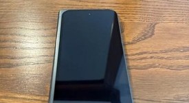 Mint
													Google Pixel 9 Pro Fold - Unlocked, Obsidian, 256 GB, GGH2X, photo 2 of 8
