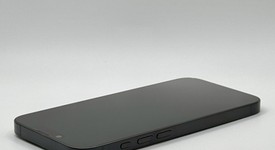 Fair
													Apple iPhone 16e - Unlocked, Black, 128 GB, A3212, photo 5 of 6