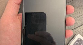 Mint
													Apple iPhone 16 Plus - Unlocked, Black, 256 GB, A3082, photo 4 of 10