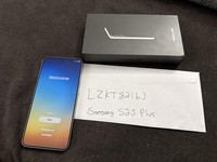Samsung Galaxy S25 Plus